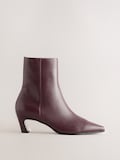 Bordo crvena