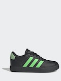 Black/Green