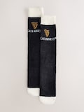 Black/White Guinness