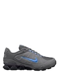 Iron Grey Blue