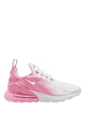 Pink Rise White