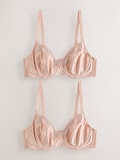 Almonde Nude