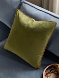 Olive/Ginger
