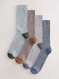 Blue/Red/Grey