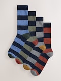 Red/Blue/Green Stripe