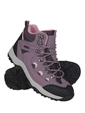Dusky Purple