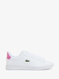 White Pink