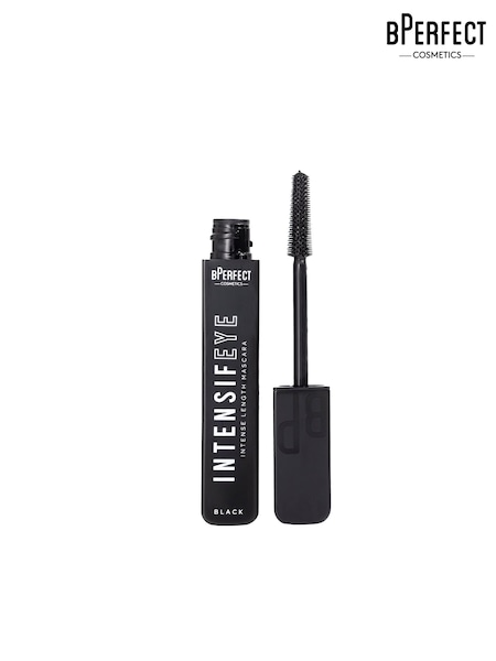 Black - Bperfect Intensif Eye Mascara