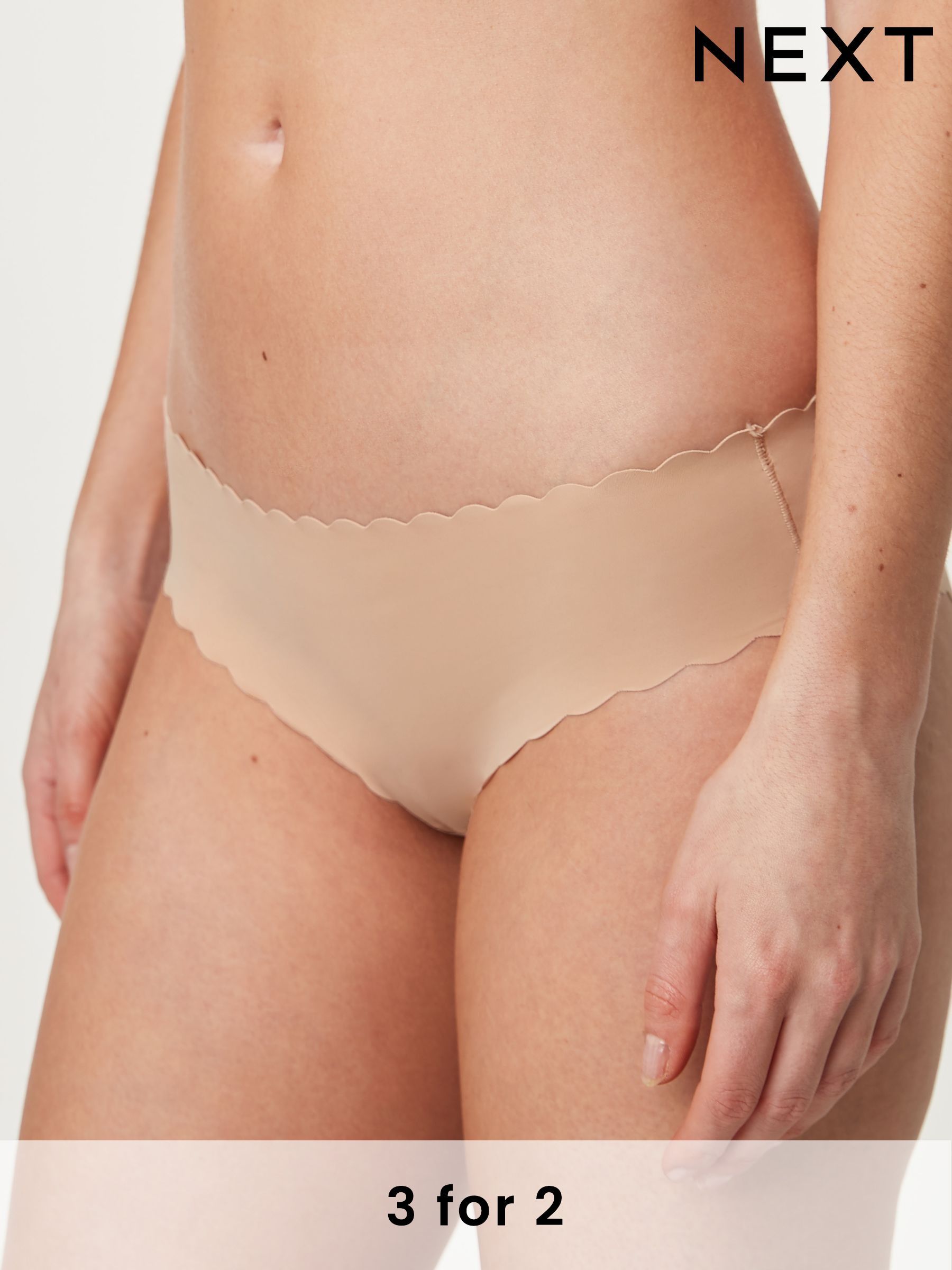 Seamless knickers next discount