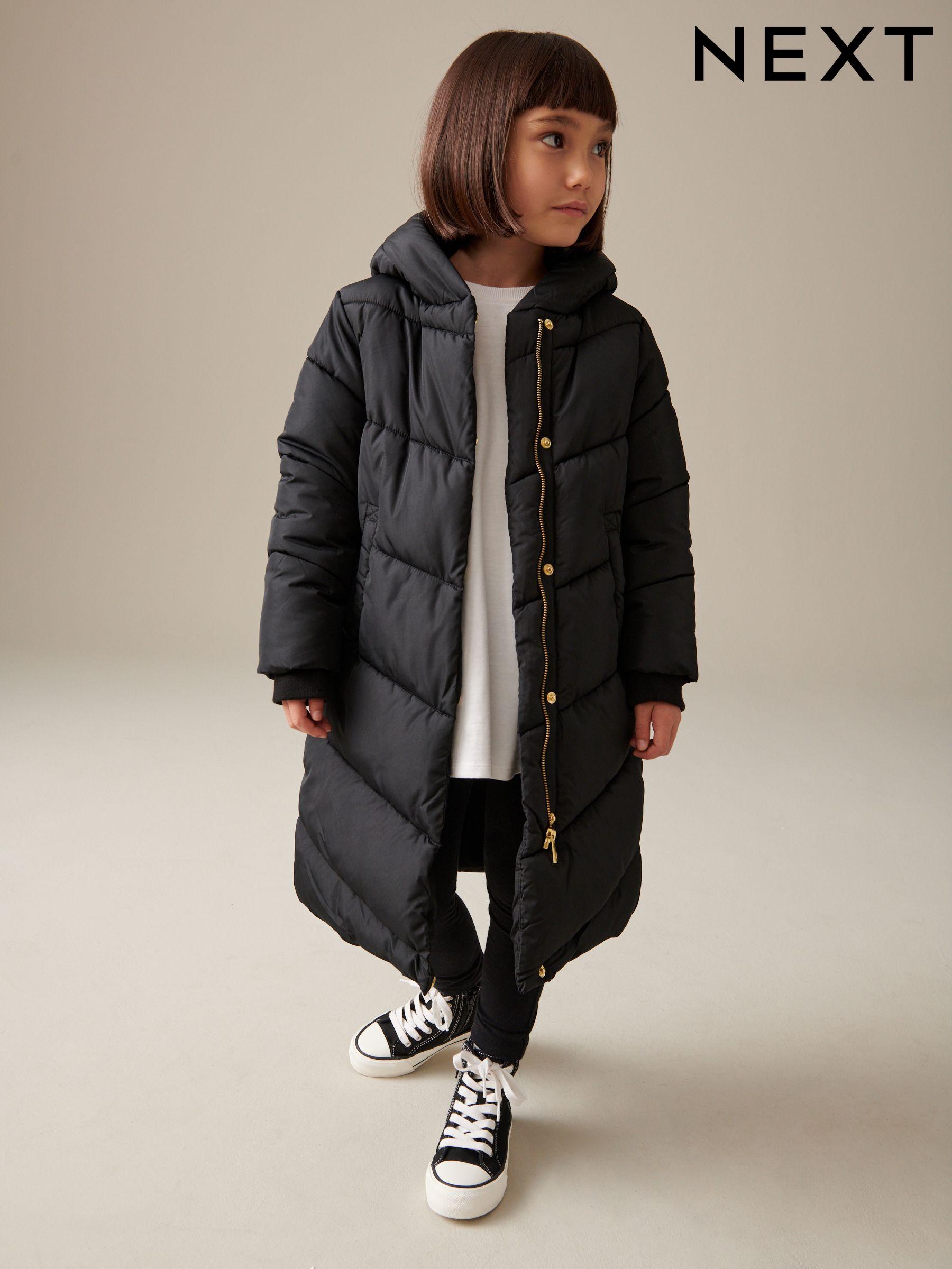 Older girls school coat on sale