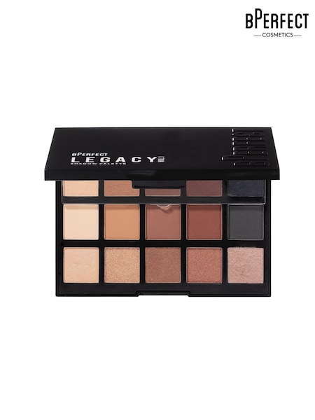 Bperfect Legacy Vol.1 Eye Palette