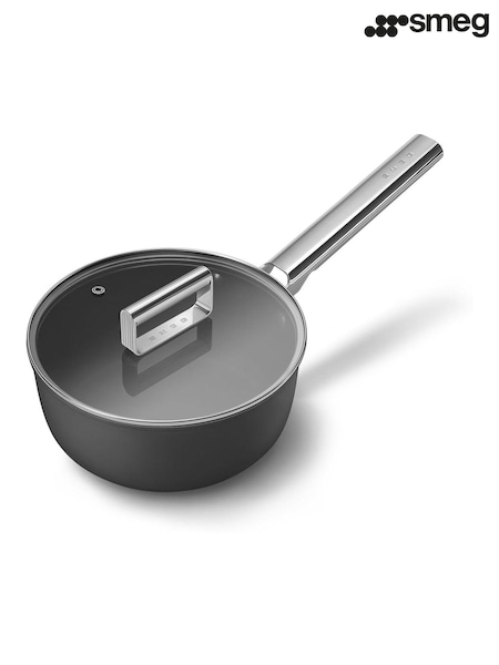 Smeg 20cm Saucepan