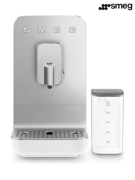 Smeg Bean To Cup Coffee Machine