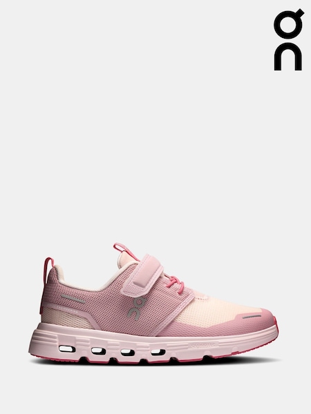 Pink - On Cloud Play 2 Trainers