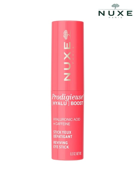 Nuxe Prodigieuse® [hyalu] Boost The Reviving Eye Stick 8.5g