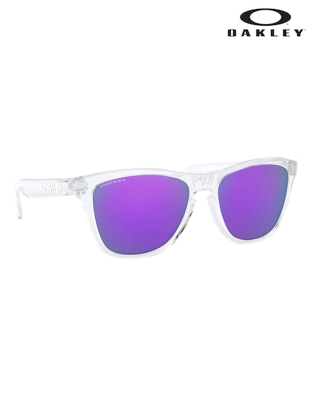Oakley Frogskins Sunglasses (116834) | £127