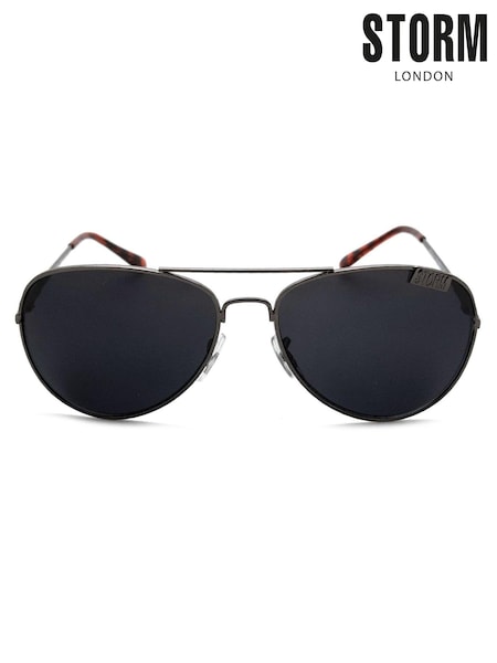 Storm Cerambus Smoke Lens Sunglasses (117184) | £35