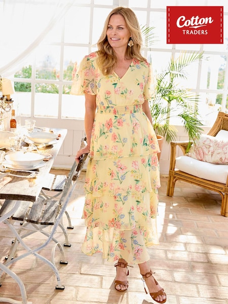 little white cotton dress Sail to Sable V-Neck Fit & Flare White / XXXL / JM26013 fc:MerchandiseCollection:CRYSTAL COAST Style:A-line and sunny day adventures—our Choker Design pleated panel