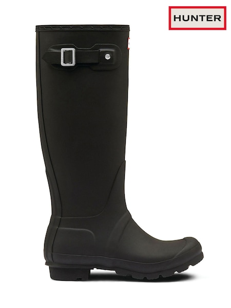 Hunter Womens Original Tall Wellies (119320) | £120