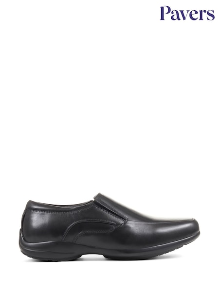 Pavers Gents Slip On Casual Shoes (126497) | £55