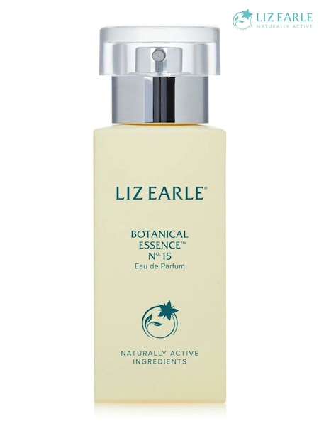 Liz Earle Botanical Essence™ No.15 Eau De Parfum 50ml