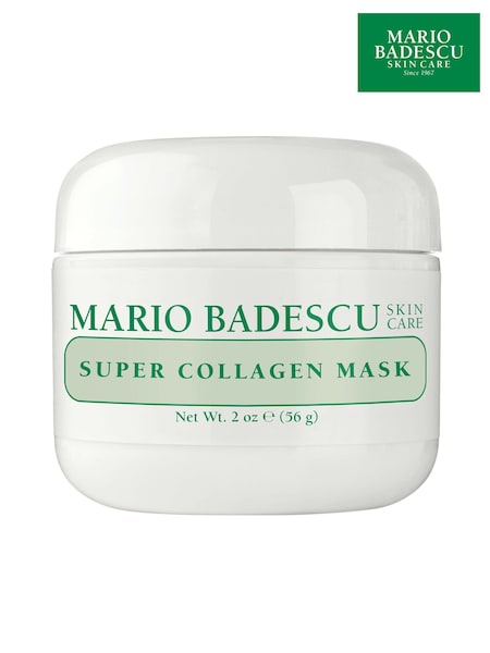 Mario Badescu Super Collagen Mask
