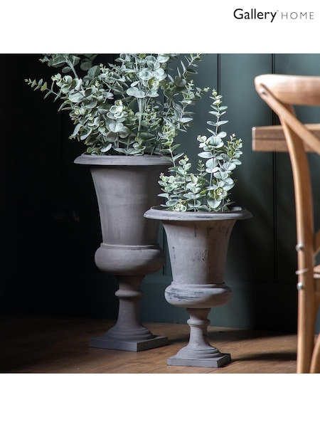 Gallery Home Gold Potted Eucalyptus Bush H920mm (127736) | £80