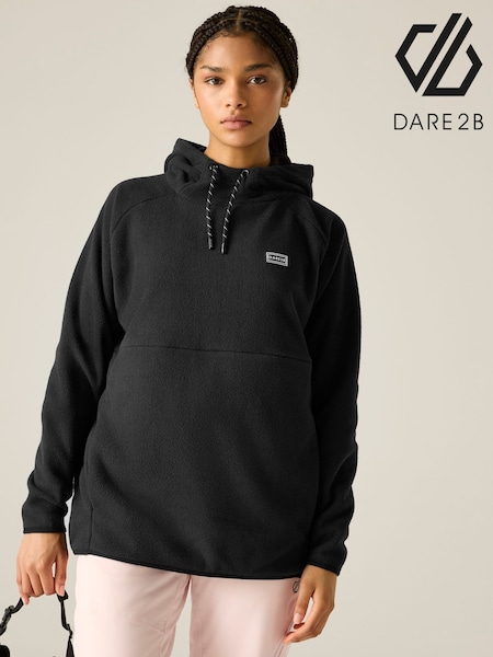 Black - Dare 2b Snowburst Fleece