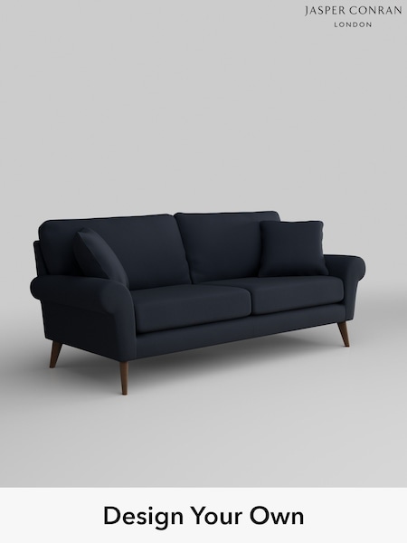 Jasper Weave/Navy Bloomsbury By Jasper Conran (129314) | £1,399