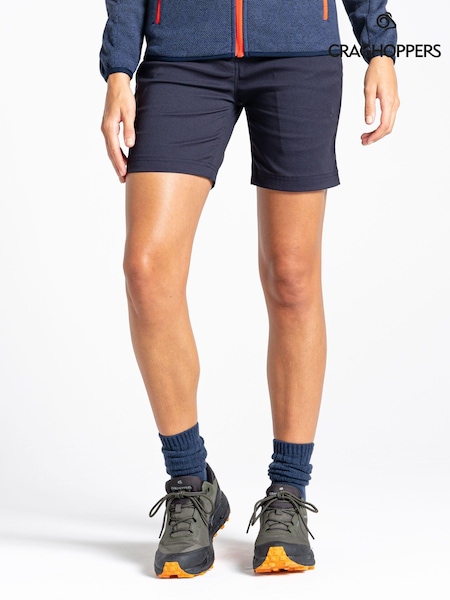 Craghoppers Blue Kiwi Pro III Shorts (130201) | £45