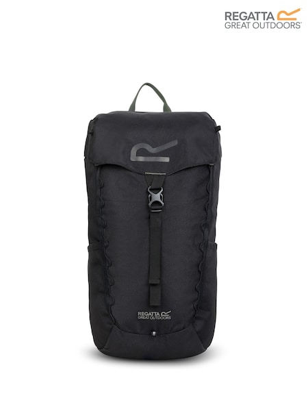 Grey - Regular Regatta Survivor 5 Outdoor Bag