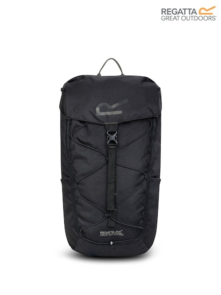Grey - Regular Regatta Survivor 5 25l Outdoor Bag