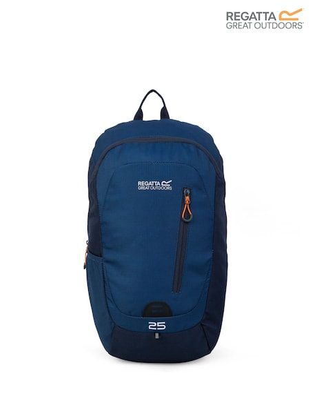 Blue - Regular Regatta Highton V2 25l Outdoor Bag