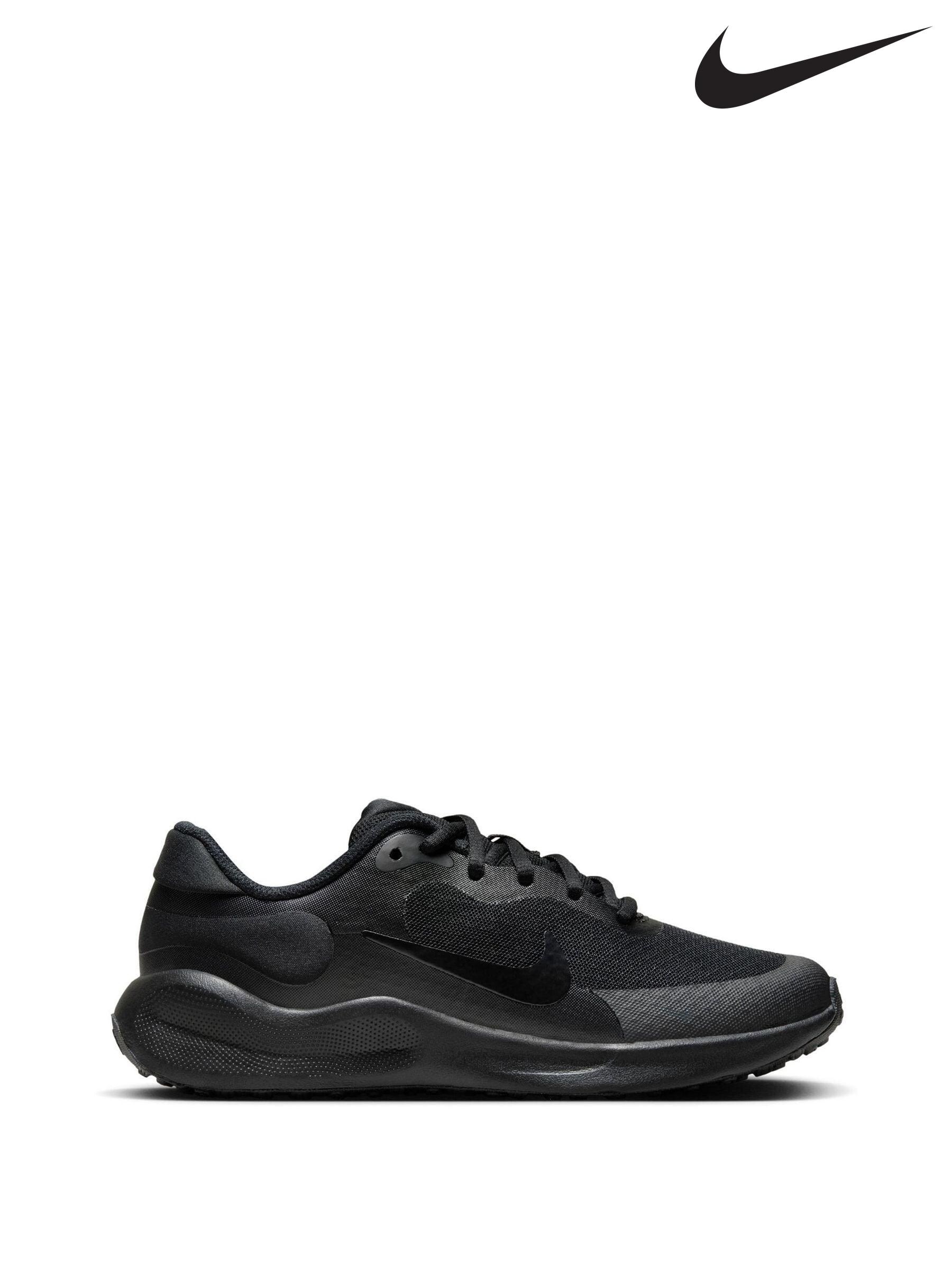 nike clearance shox deliver mens size 6.5 jeans Buy Men s Older Boys Older Girls Younger Boys Black UK 1.5 EU 33.5 UK 11.5 EU 46 Trainers Run Online OptionsrealestateShops