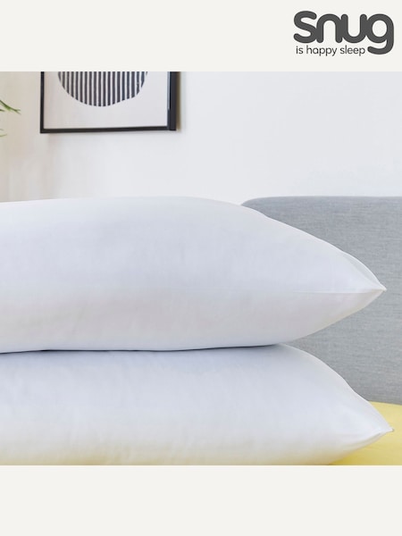 Snug Just Right Pillows - 2 Pack (135400) | £16