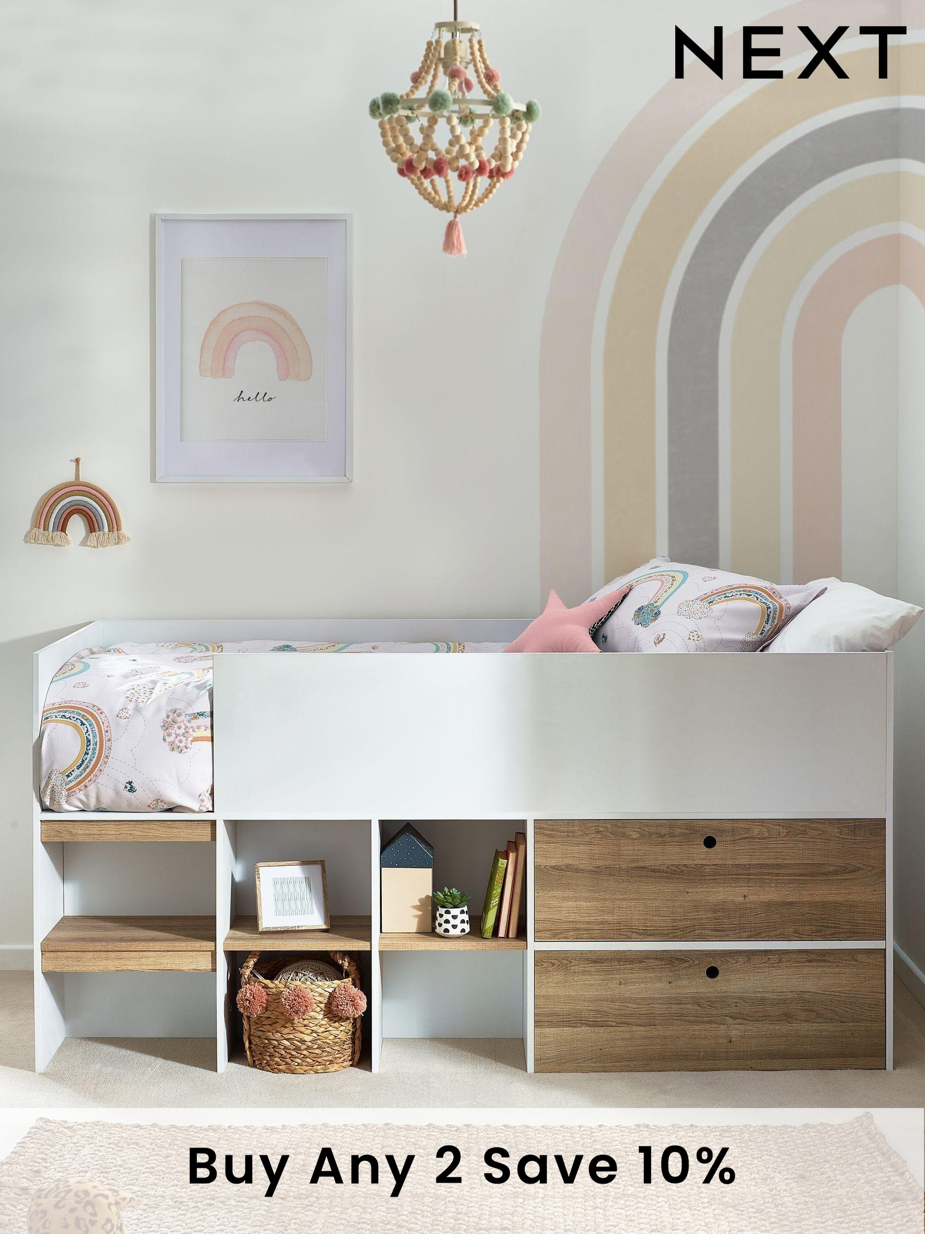 Next childrens bedrooms discount
