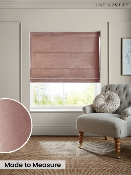 Middleton Made To Measure Roman Blinds