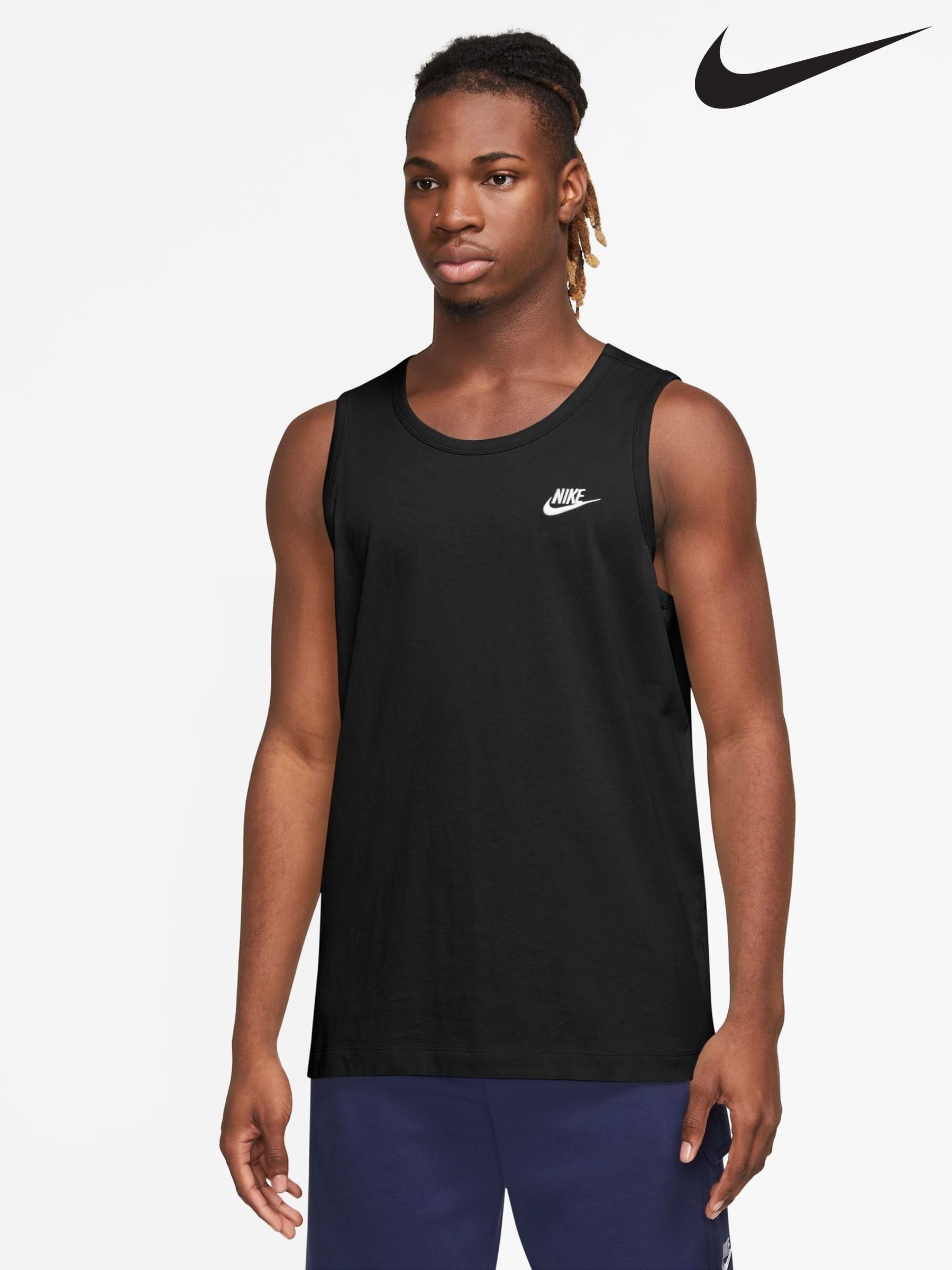 mens nike vests sale