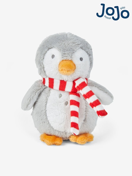 JoJo Maman Bébé Pierre Penguin (146848) | £11