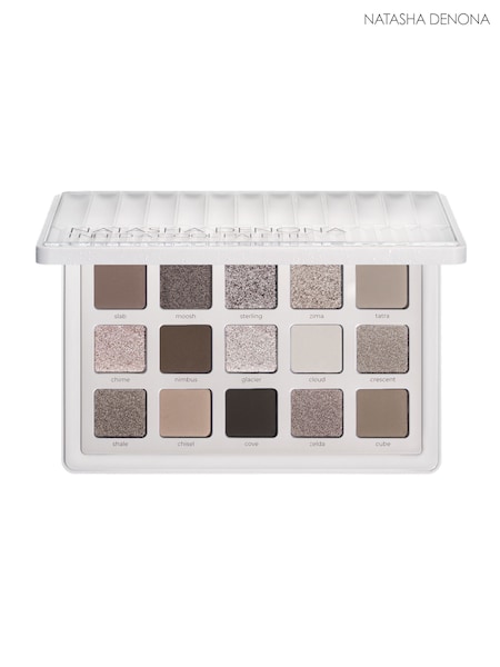 Natasha Denona I Need A Cool Eyeshadow Palette