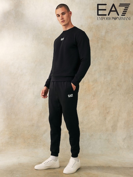 Emporio Armani EA7 Core ID Tracksuit (148100) | £145