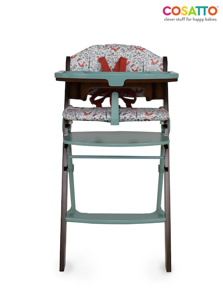 Cosatto Foxford Hall Waffle Highchair (148761) | £200