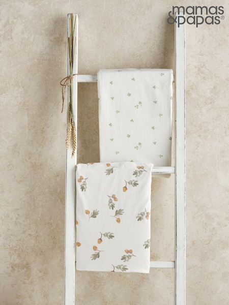 Mamas & Papas 2.5 Tog Sleep Bag 0-6 Months Clover