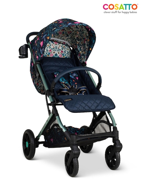 Cosatto Wildling Woosh Trail Pushchair (149267) | £300