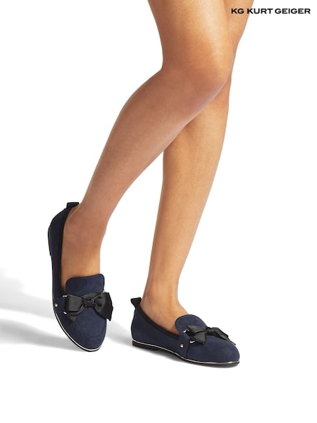 KG Kurt Geiger Vegan Mable3 Shoes (151150) | £89