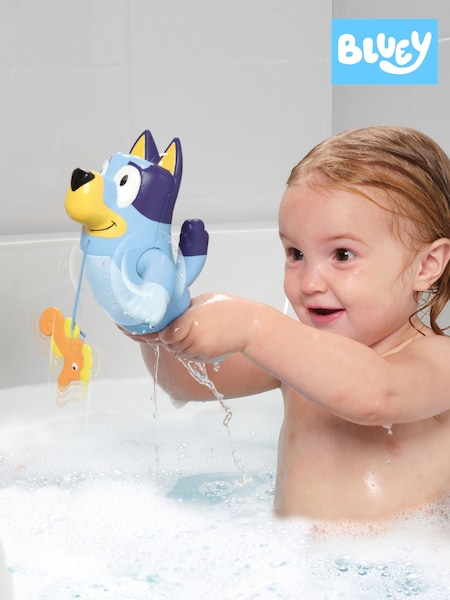 Bluey Swimming Bluey Toy (151695) | £23