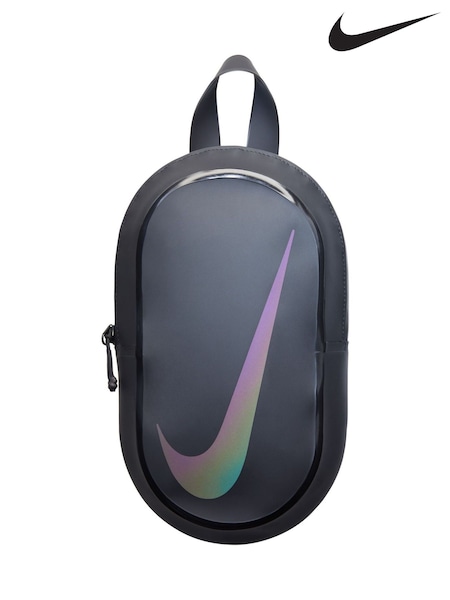 Nike Black Swim Bag (153569) | £34
