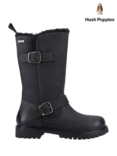 Hush Puppies Winnie Boots (154739) | £130