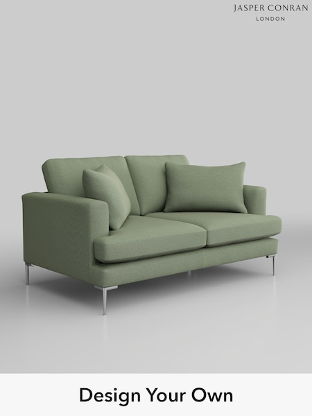 Jasper Weave/Moss Green White Chiswick By Jasper Conran (154791) | £475 - £2,299