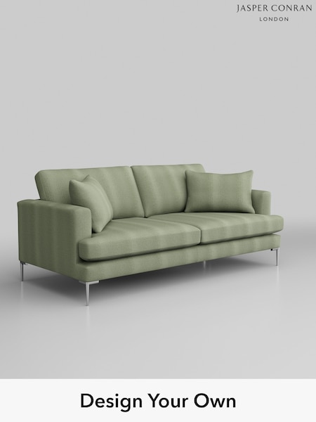Jasper Weave/Moss Green White Chiswick By Jasper Conran (154791) | £1,599